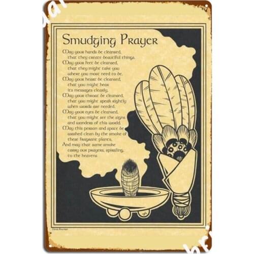 Positively Anxious Metal Sign Club Painting Decor Create Pub Garage Tin Sign Poster