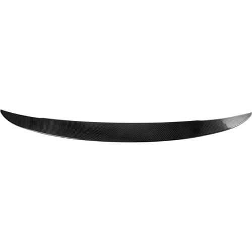 Fit for Mercedes Benz glb200/180 20 modified tail trim with original factory sticking small pressure wing without