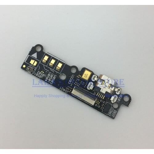 JEDX Original Micro USB Charging Dock Port Flex Cable for ASUS Zenfone 6 A600CG A601CG Dock Connector + MIC Microphone Module