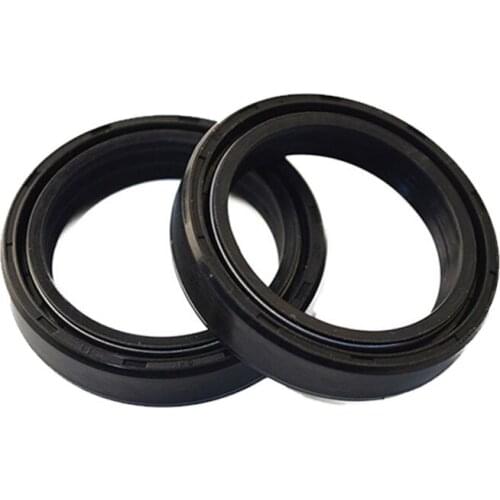 Motorcycle Front Fork Damper Oil Seal 35*48*11mm 35x48x11mm For HONDA CBR250 CBR 250 ATC350X 85 86
