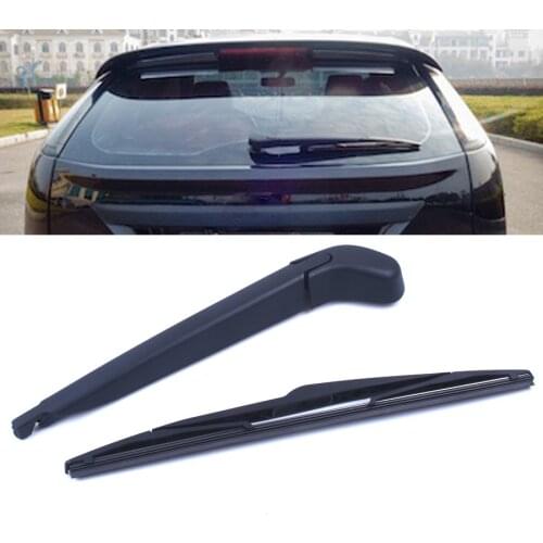 New 14" (350mm) Rear Wiper Arm + Blade Kit for FORD /FOCUS MK 2 HATCHBACK (2004-2011)