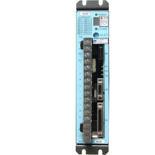 PZ0A015AN51PA2 Sanyo Servo Driver / Drive Used