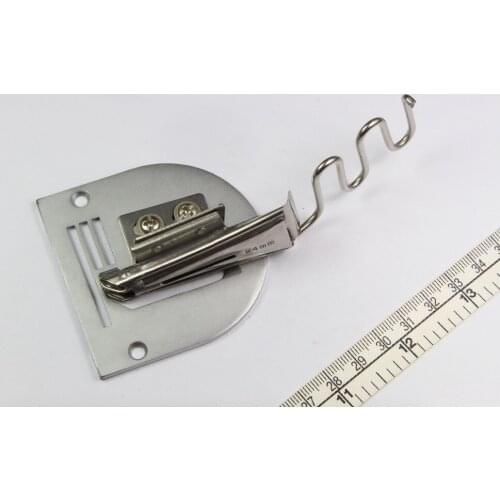 DAYU 146 SIDE SEAM FOLDER EDGE BINDER (FOR ZIGZAG SEWING)