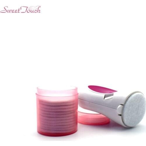 Sweettouch 3D Sonic Cleansing Instrument Wash Brush Silicone Wash Household Beauty Instrument Electric Ultrasonic Wash