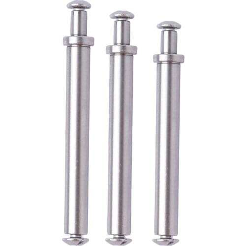 Fishing Reel Shaft Repairing Long Bar Tool Fishing Handle Knob Accessory Replacement Part 5mm