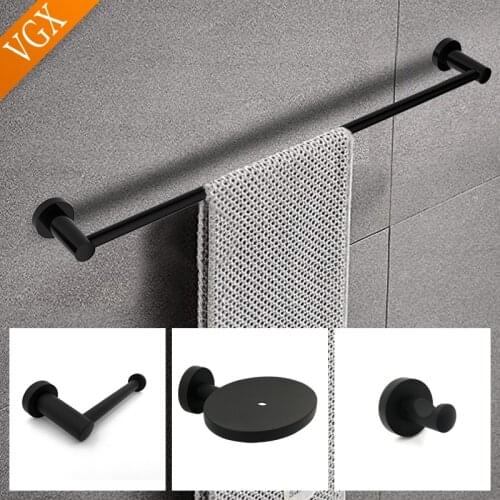 VGX Bathroom Sets
