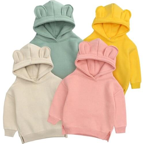 YE ZAI XIN TENG YZ Sweatshirts For Girls