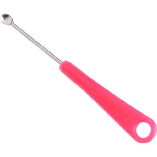 Health & Personal Care，Ear Care，Ear Irritation & Inflammation Remedies，Ear Plugs，Ear Candles，Otoscopes，Tweezers，Ear Cotton & Ear