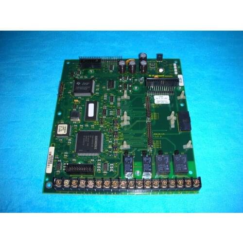 1PC USED AB inverter accessories 1336F-MCB-SP2D