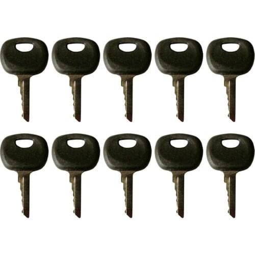 10 Key 14685 for Rammax Multiquip Bomag Rammax Rollers Deutz Wacker Ausa Thwaite