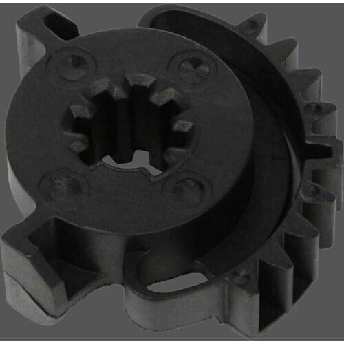 68214880AA Air Door Actuator Gear Kit, Replacement, for 2011-2018, Grand Cherokee, Blend Door Actuator, 926-133