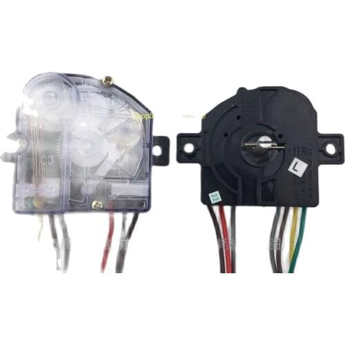 7 line washing machine timer original genuine universal timer DXT15