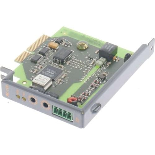 AC110 8AC110.60-1 B&R ac112 ac130 Used In Good Condition