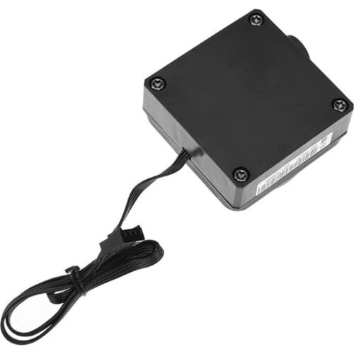12V Silent Computer Water Cooling Cooler Mini Water Pump PC Replacement Parts