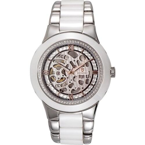 BOYARGE Mechanical Watches