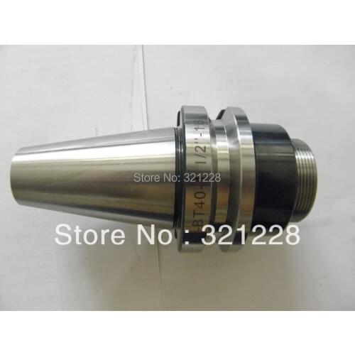 BT40 Boring shank for F1-12,F1-18,F1-25 boring head