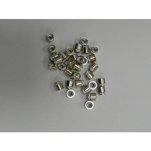 KFB3-M3-2 Flare-mounted Standoffs