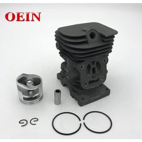 38mm & 37mm Cylinder Piston Kit For Stihl New MS170 MS180 170 180 MS171 MS181 MS 171 181 MS181C Chainsaw Spare Parts