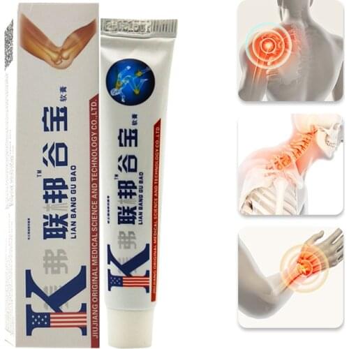 Rapid Relieve Pain Balm Analgesic Cream Rheumatoid Arthritis Bone Treat Orthopedics Relief Joints Pain Medical Plaster