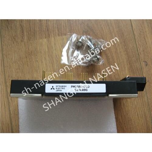 Mitsubi elevator IGBT module PM75RLA120
