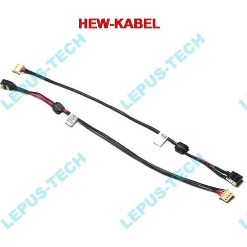 NEW DC JACK DW219 For Toshiba Satellite L750 L750D L655D T135 T135D L655 L650 L650D