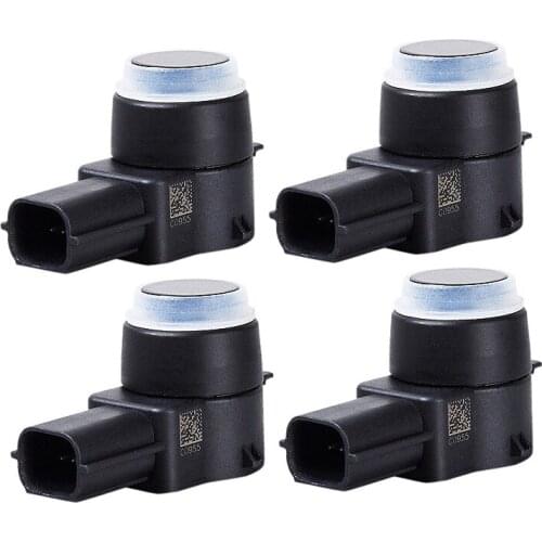 PDC Parking Sensor 4PCS Parking Radar for Opel Buick Cadillac Chevrolet GMC 25962147 15945176