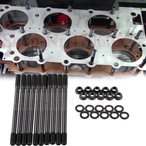 Qiuyu Spare Parts For Cylinders