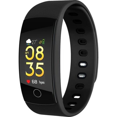 Мужские умные часы RYKKZ China At AliExpress