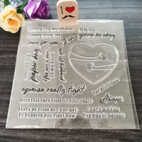 Seal, and die Metal Cutting Dies for DIY Scrapbooking Album Paper Cards Decorative Crafts Embossing Die Cuts