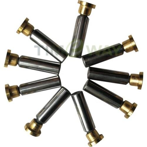 Timeway Plumbing Pumps