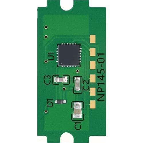 Toner Chip for Kyocera Mita TK5271M TK5271Y TK5272K TK5272C TK5272M TK5272Y TK5273K TK5273C TK5274K TK5274C TK5274M TK5274Y 5272