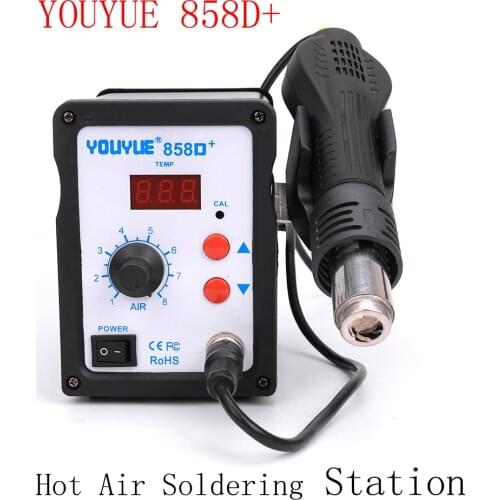 UYUE Technical Hair Dryers