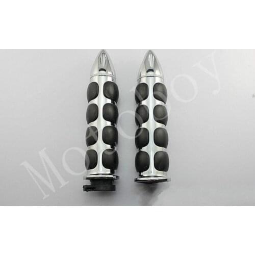 XUANKUN Motorcycle Throttle Grips