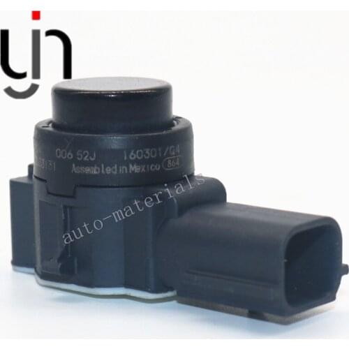 100% work original Auto parts PDC parking Sensors 23246224 with ringsm Buper Reverse Assist OEM 0263033131