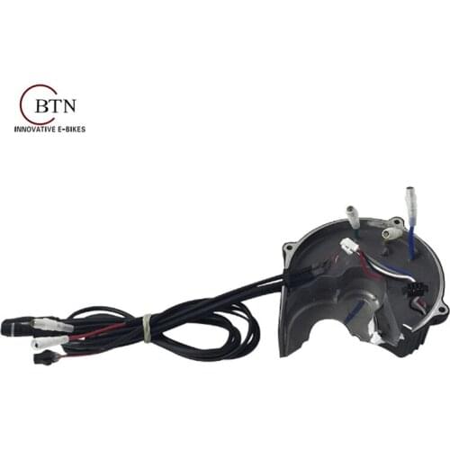 36v18a BBS01 Controller bangfang MID motor controller for 36V250w/350w