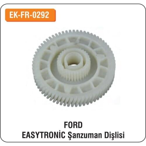 ALTEC Ford Fiesta For Transmission Gear EK-FR-0292