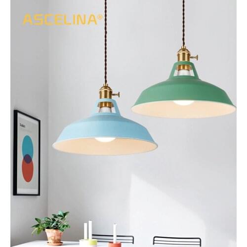 ASCELINA Signal Lamps