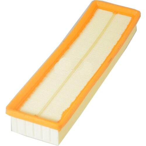 Car Air Filter For Peugeot 2008 1.2T 2015- 308 1.2T 1.6L 2016- 308S 408 Citroen C3-XR C4L C4 AIRCROSS DS 4S KQ520-100