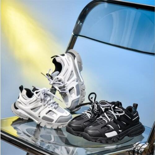 Childrens shoes sports shoes spring and autumn boys' running shoes childrens fashion breathable light casual shoes