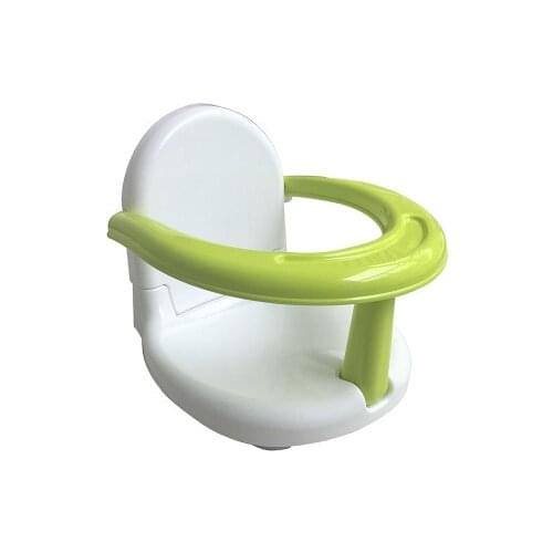 Baby Shower NewBorn Baby Bath Tub Ring Seat Infant Child Toddler Kids Anti Slip Safety Toy Chair Bathtub Mat Bath Seat Support