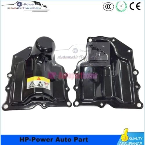 DQ200 0AM for Audi Solenoid Transmission VOL DSG Valves Body Cover 7-Speed for VW Skoda OAM