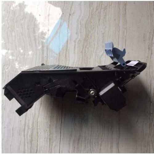 CARRIAGE STATION For HP DesignJet 500 510 800 820 Printhead carriage assembly C7769-69376 C7769-60151 C7769 printer