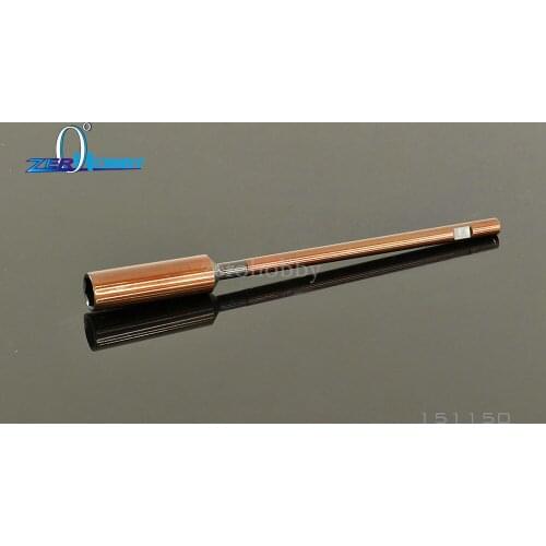 Team EDS Nut Driver Tip 5.0 x 100mm RC Cars On Off Road Drift #151150