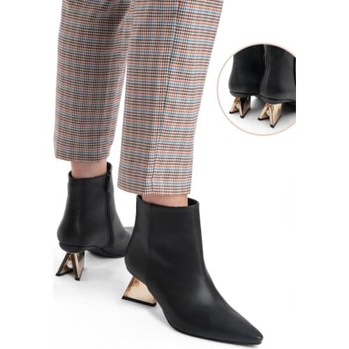 Madamra Women's Boots