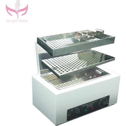 Magic Belle Sterilizers For Toothbrushes