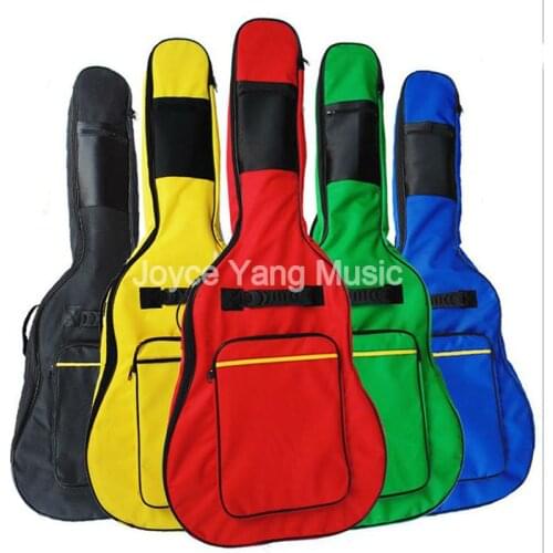 Master John Guitar Straps