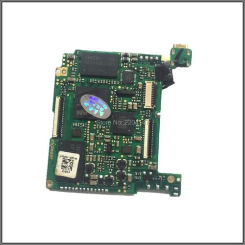 Digital Camera Main Board S3100 MotherBoard forNikon original COOLPIX S3100 Free Shipping