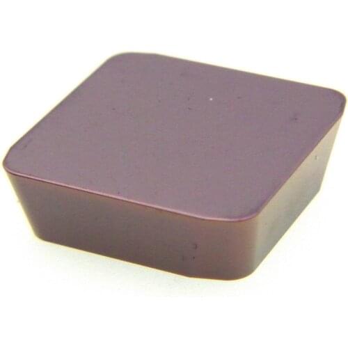 MZG Milling SPKN 1504EDT31R ZP1521 Square Solid Carbide Portal Milling Cermet Inserts for Steel Processing