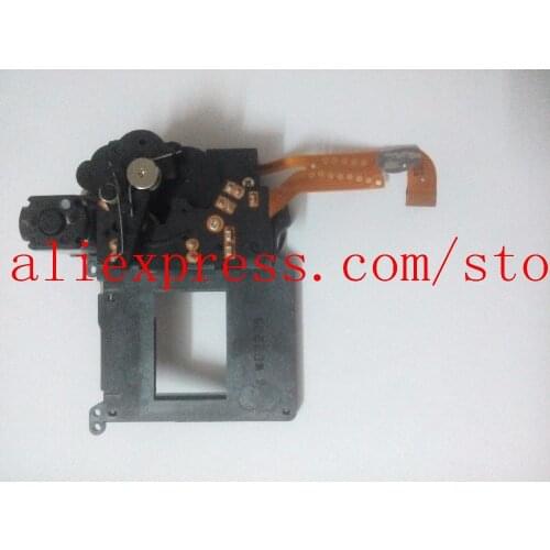 NEW Shutter Assembly Group for Canon FOR EOS 600D Rebel Kiss X5 1000D 550D 450D 500D Rebel XS / Kiss Camera Repair Part