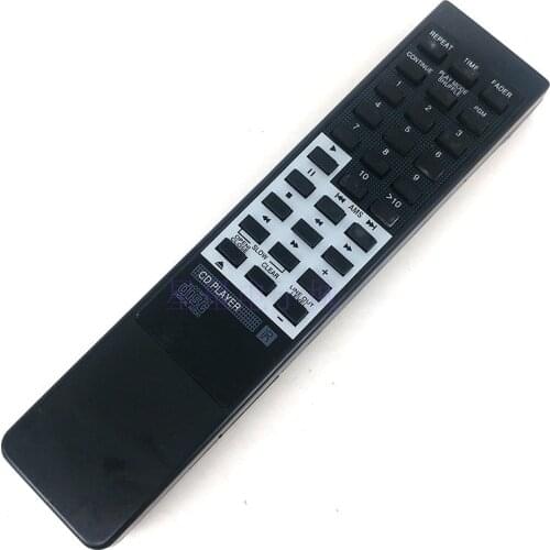 Remote Control For Sony RM-D295 CDP-297 CDP-C315 CDP-591 CDP-215 CDP-C211 CDP-C215 CDP-C27 CDP-C31 CDP-309 Compact CD Player
